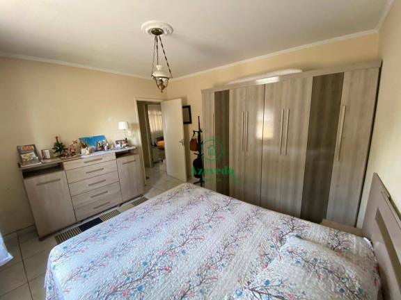 Imagem Casa com 2 Quartos à Venda, 158 m² em Jardim Aida - Guarulhos