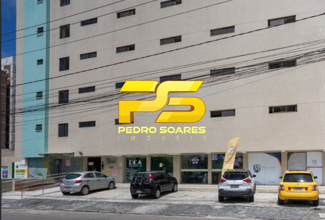 Apartamento com 2 Quartos para Alugar, 55 m² em Tambauzinho - João Pessoa