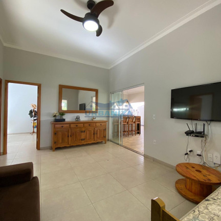 Imagem Chácara com 2 Quartos à Venda, 176 m² em Condominio Praia Bella - Buritama Imagem Chácara com 2 Quartos à Venda, 176 m² em Condominio Praia Bella - Buritama