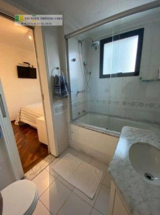 Imagem Cobertura com 3 Quartos à Venda, 214 m² em Jardim Vila Mariana - São Paulo Imagem Cobertura com 3 Quartos à Venda, 214 m² em Jardim Vila Mariana - São Paulo