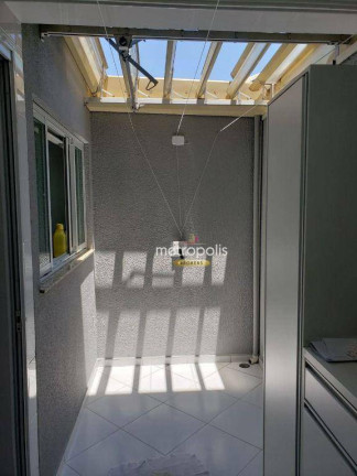 Imagem Sobrado com 3 Quartos à Venda, 142 m² em Campestre - Santo André Imagem Sobrado com 3 Quartos à Venda, 142 m² em Campestre - Santo André