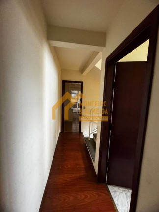 Imagem Casa com 3 Quartos à Venda,  em Vila Serafim - Itapetininga