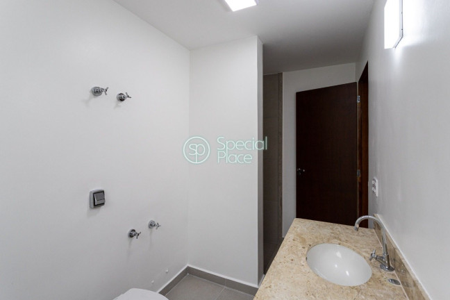 Imagem Apartamento com 3 Quartos à Venda, 250 m² em Jardim Paulista - São Paulo