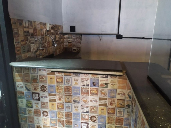 Imagem Sala Comercial à Venda, 59 m² em Centro - Santo André