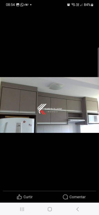 Apartamento com 2 Quartos à Venda, 50 m² em Bela Vista - Palhoça
