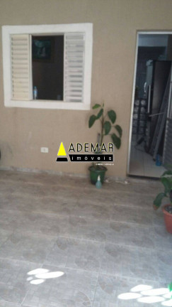 Imagem Casa com 3 Quartos à Venda, em Serraria - Diadema Imagem Casa com 3 Quartos à Venda, em Serraria - Diadema