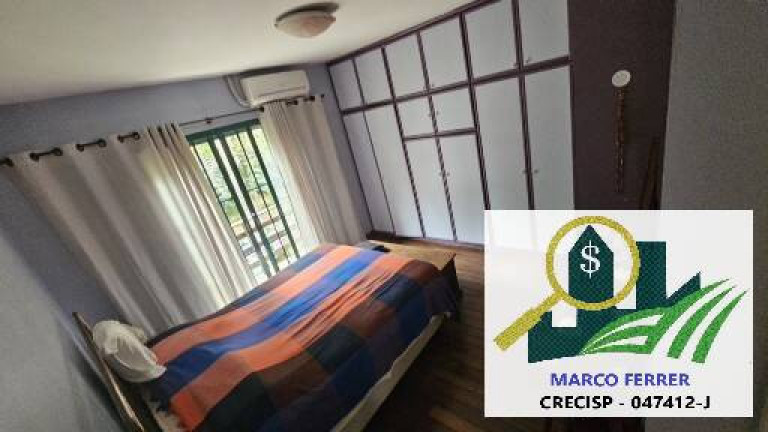Imagem Casa com 3 Quartos à Venda, 250 m² em Brooklin Paulista - São Paulo