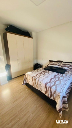 Imagem Casa de Condomínio com 3 Quartos à Venda, 186 m² em Deltaville - Biguaçu