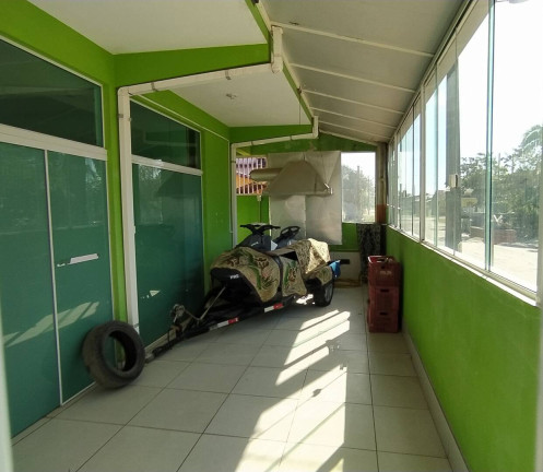 Imagem Sobrado com 2 Quartos à Venda, 172 m² em Balneário Itapoá - Itapoá Imagem Sobrado com 2 Quartos à Venda, 172 m² em Balneário Itapoá - Itapoá