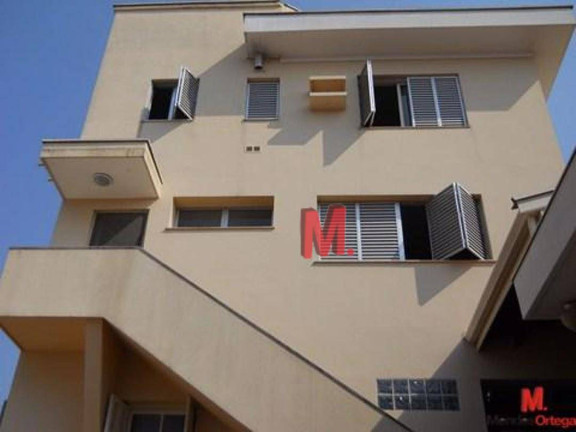 Imagem Casa com 5 Quartos à Venda, 550 m² em Jardim Santa Rosália - Sorocaba