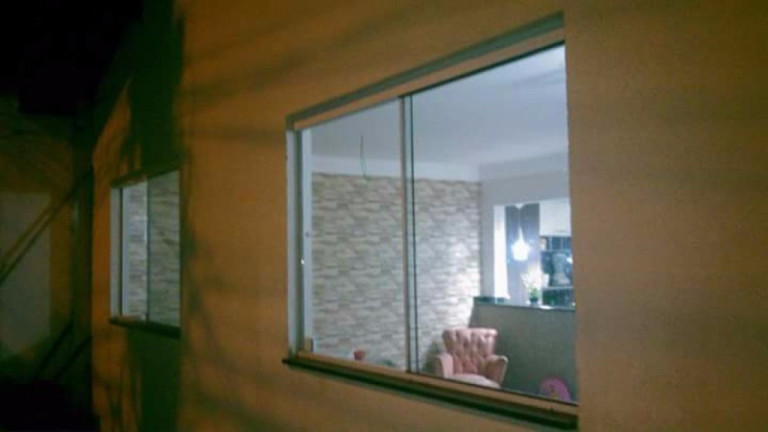 Imagem Casa com 2 Quartos à Venda, 100 m² em Parque Residencial Abílio Pedro - Limeira