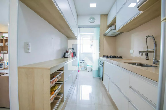Imagem Apartamento com 2 Quartos à Venda, 87 m² em Vila Santa Catarina - São Paulo Imagem Apartamento com 2 Quartos à Venda, 87 m² em Vila Santa Catarina - São Paulo