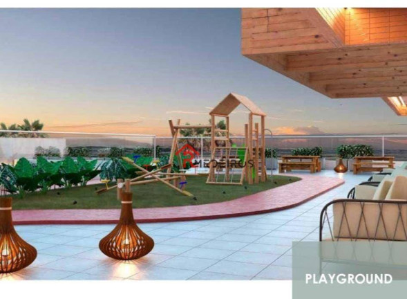Imagem Apartamento com 2 Quartos à Venda, 77 m² em Tupi - Praia Grande Imagem Apartamento com 2 Quartos à Venda, 77 m² em Tupi - Praia Grande