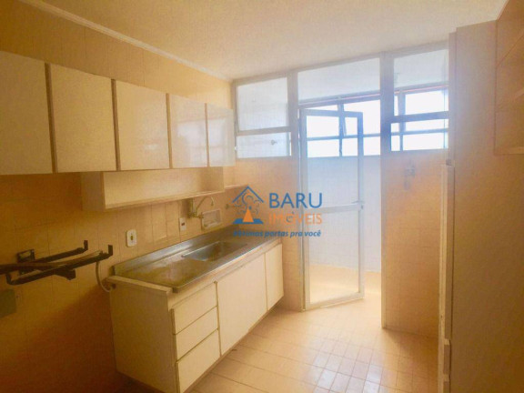 Imagem Apartamento com 3 Quartos à Venda ou Locação, 104 m² em Higienópolis - São Paulo Imagem Apartamento com 3 Quartos à Venda ou Locação, 104 m² em Higienópolis - São Paulo