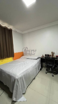 Apartamento com 3 Quartos à Venda,  em Morada Do Sol - Montes Claros