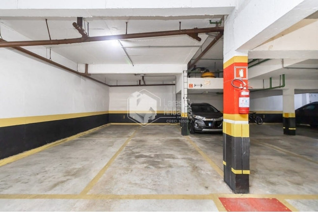Imagem Apartamento com 3 Quartos à Venda, 132 m² em Brooklin Novo - São Paulo