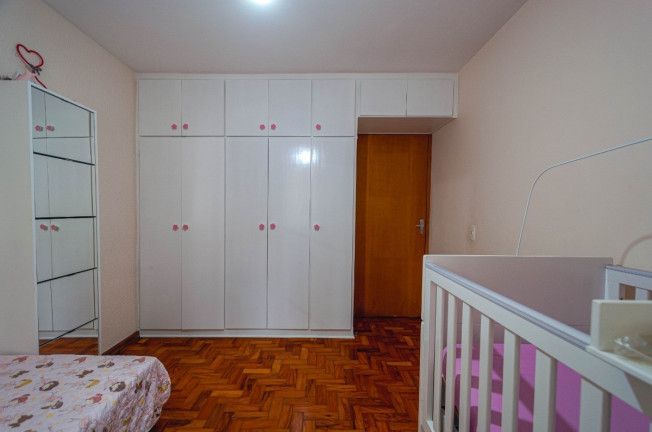 Imagem Apartamento com 3 Quartos à Venda, 117 m² em Santana - São Paulo Imagem Apartamento com 3 Quartos à Venda, 117 m² em Santana - São Paulo