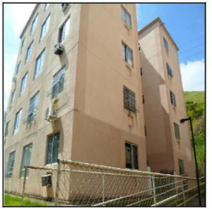 Apartamento com 2 Quartos à Venda, 43 m² em Campo Grande - Rio De Janeiro