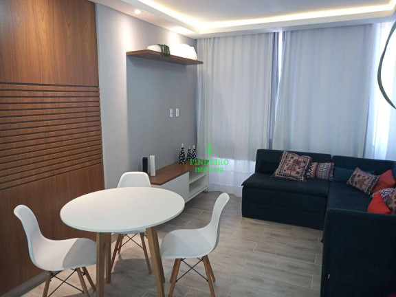 Imagem Apartamento com 2 Quartos à Venda, 75 m² em Icaraí - Niterói