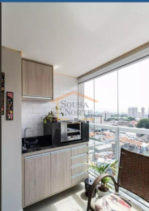 Imagem Apartamento com 2 Quartos à Venda, 58 m² em Barra Funda - São Paulo Imagem Apartamento com 2 Quartos à Venda, 58 m² em Barra Funda - São Paulo