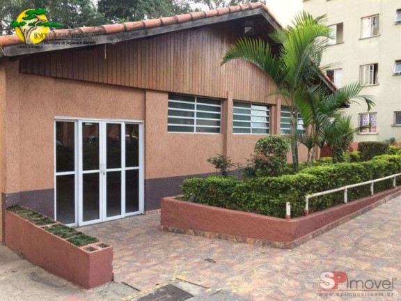 Imagem Apartamento com 2 Quartos à Venda, 50 m² em Vila Bela Vista - São Paulo Imagem Apartamento com 2 Quartos à Venda, 50 m² em Vila Bela Vista - São Paulo