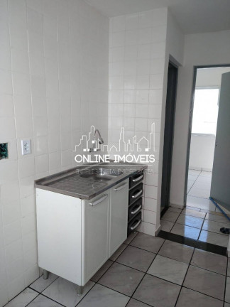 Imagem Apartamento com 2 Quartos à Venda, em Vila Pinheiro - Mogi Guaçu Imagem Apartamento com 2 Quartos à Venda, em Vila Pinheiro - Mogi Guaçu