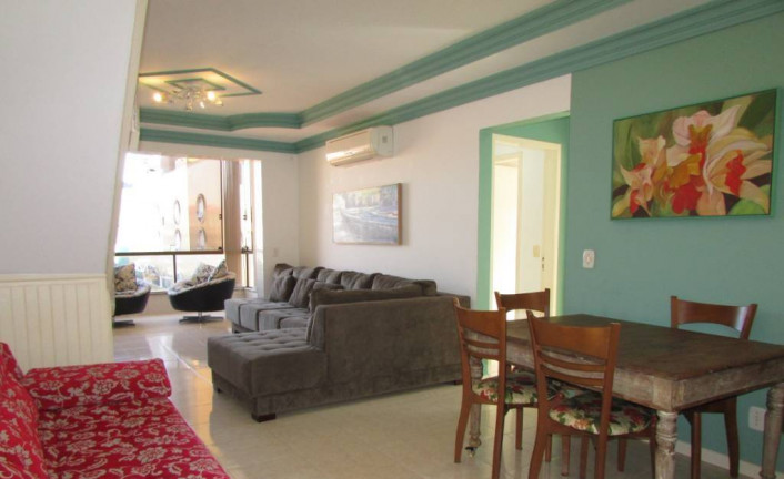 Apartamento com 3 Quartos à Venda, 110 m² em Centro - Capão Da Canoa