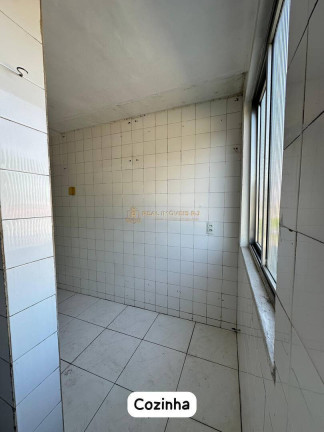 Imagem Apartamento com 2 Quartos à Venda, 48 m² em Freguesia (jacarepaguá) - Rio De Janeiro Imagem Apartamento com 2 Quartos à Venda, 48 m² em Freguesia (jacarepaguá) - Rio De Janeiro
