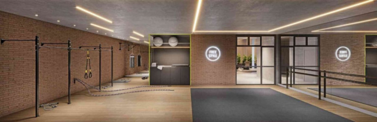 Imagem Apartamento com 3 Quartos à Venda, 115 m² em Perdizes - São Paulo