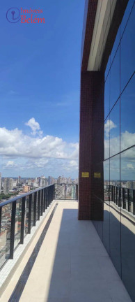 Imagem Apartamento com 1 Quarto para Alugar, 46 m² em Marco - Belém Imagem Apartamento com 1 Quarto para Alugar, 46 m² em Marco - Belém