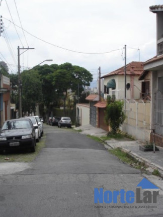 Imagem Casa com 3 Quartos à Venda, 220 m² em água Fria - São Paulo