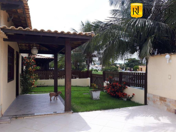 Imagem Casa com 2 Quartos à Venda, 70 m² em Peró - Cabo Frio