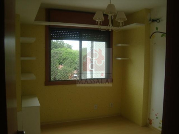 Imagem Apartamento com 3 Quartos à Venda, 98 m² em Cristal - Porto Alegre Imagem Apartamento com 3 Quartos à Venda, 98 m² em Cristal - Porto Alegre