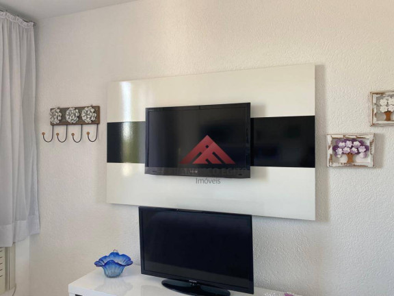 Imagem Cobertura com 3 Quartos à Venda, 140 m² em Fonseca - Niterói