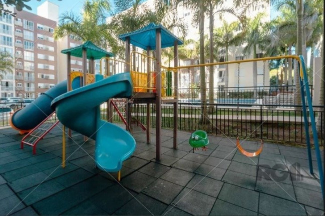 Imagem Apartamento com 2 Quartos à Venda, 66 m² em Vila Nova - Porto Alegre