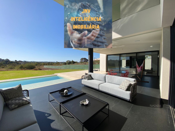 Imagem Casa com 6 Quartos à Venda, 2.000 m² em Setor De Habitações Individuais Sul - Brasília Imagem Casa com 6 Quartos à Venda, 2.000 m² em Setor De Habitações Individuais Sul - Brasília