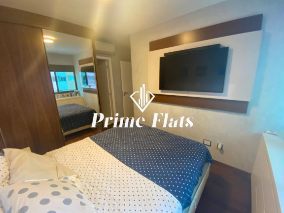 Imagem Apartamento com 2 Quartos à Venda, 62 m² em Brooklin Paulista - São Paulo Imagem Apartamento com 2 Quartos à Venda, 62 m² em Brooklin Paulista - São Paulo