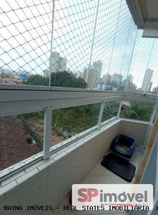 Imagem Apartamento com 1 Quarto à Venda, 38 m² em Aviação - Praia Grande