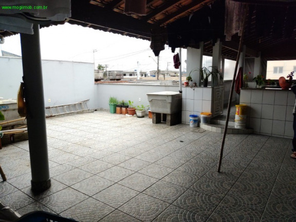 Imagem Sobrado com 3 Quartos à Venda, 180 m² em Jardim Esperança - Mogi Das Cruzes
