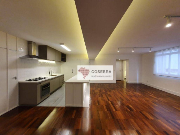 Imagem Apartamento com 3 Quartos à Venda, 135 m² em Jardim Paulista - São Paulo Imagem Apartamento com 3 Quartos à Venda, 135 m² em Jardim Paulista - São Paulo