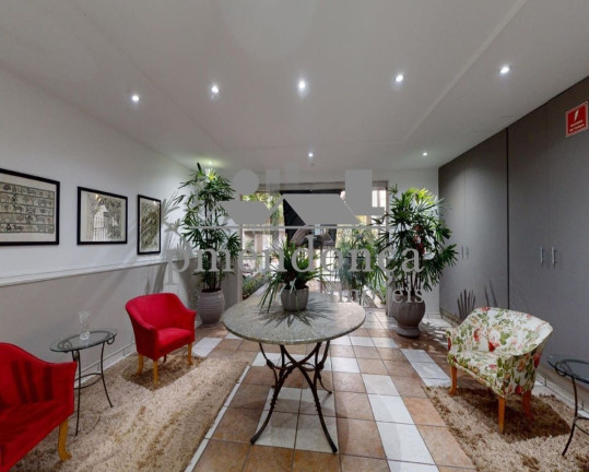 Imagem Apartamento com 1 Quarto à Venda, 50 m² em Pinheiros - São Paulo Imagem Apartamento com 1 Quarto à Venda, 50 m² em Pinheiros - São Paulo