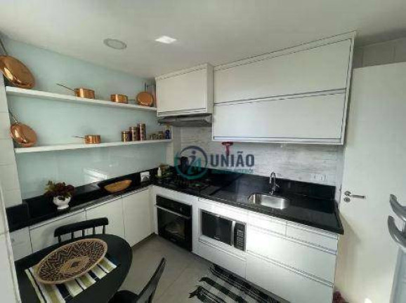 Imagem Cobertura com 2 Quartos à Venda, 103 m² em Ingá - Niterói Imagem Cobertura com 2 Quartos à Venda, 103 m² em Ingá - Niterói