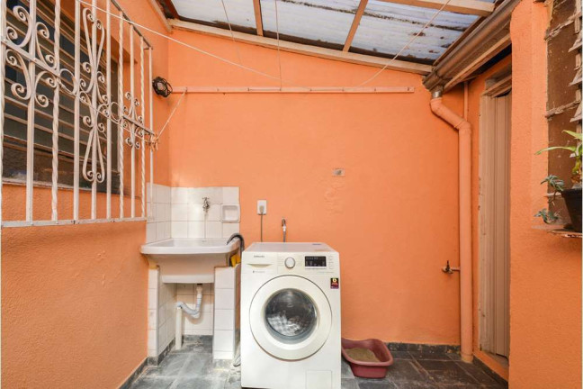 Imagem Casa com 2 Quartos à Venda, 100 m² em Vila Mariana - São Paulo Imagem Casa com 2 Quartos à Venda, 100 m² em Vila Mariana - São Paulo