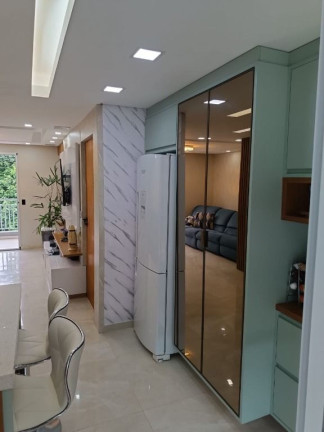 Imagem Sobrado com 3 Quartos à Venda, 117 m² em Parque Santa Rosa - Suzano