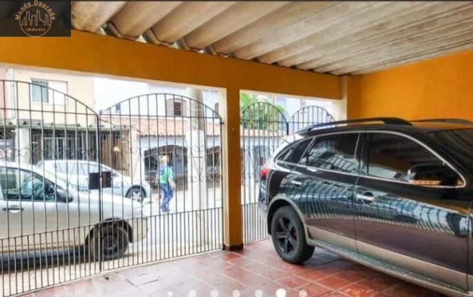 Imagem Sobrado com 3 Quartos à Venda, 200 m² em Jardim Do Mar - São Bernardo Do Campo Imagem Sobrado com 3 Quartos à Venda, 200 m² em Jardim Do Mar - São Bernardo Do Campo