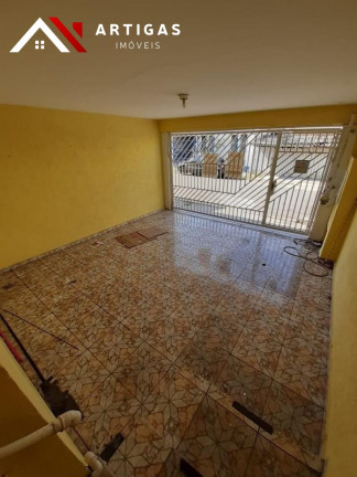 Casa com 2 Quartos à Venda, 107 m² em Vila Alpina - São Paulo