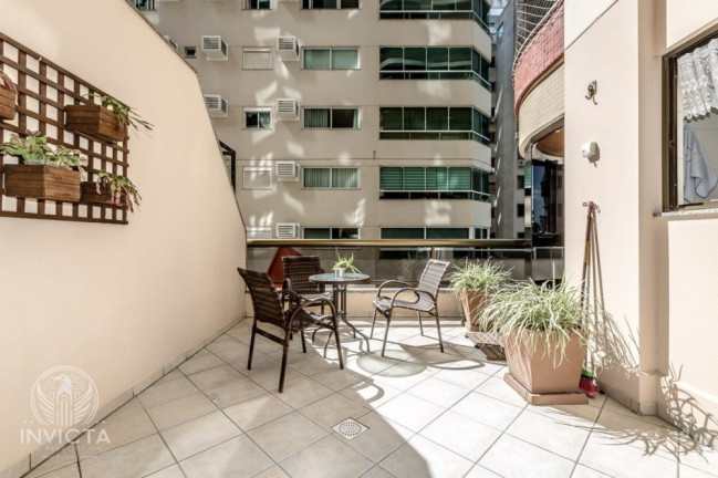 Imagem Apartamento com 3 Quartos à Venda, 145 m² em Barra Sul - Balneário Camboriú