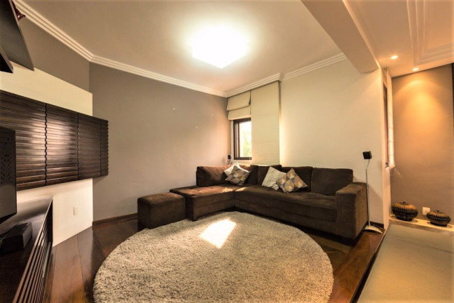 Imagem Apartamento com 3 Quartos à Venda, 188 m² em Jardim Vila Mariana - São Paulo Imagem Apartamento com 3 Quartos à Venda, 188 m² em Jardim Vila Mariana - São Paulo