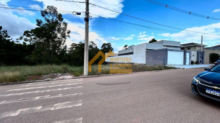 Imagem Terreno à Venda,  em Residencial Moradas Dos Ipês - Itapetininga