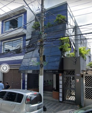 Imóvel com 1 Quarto à Venda, 500 m² em Lapa - São Paulo